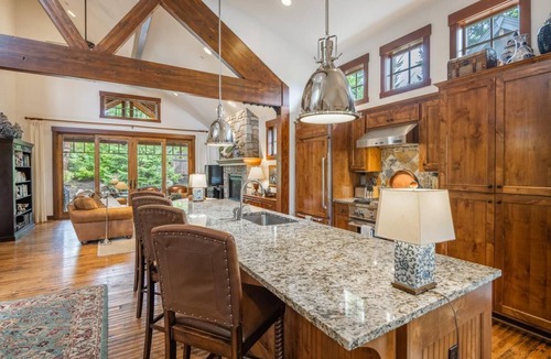 Cle Elum House | Central Location w/Suncadia Pool Access