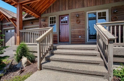 Cle Elum House | Central Location w/Suncadia Pool Access