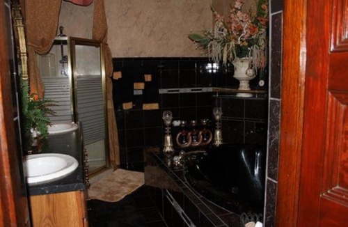 Central West End Bed & Breakfast | Central West End B&B