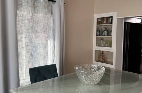 Twin Falls House | Centrally Located 2-bedroom duplex in Twin Falls