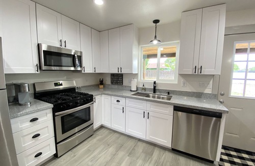 Snowflake House | Centrally located! 30 mins to Pines or Petrified Forest. Family-friendly.