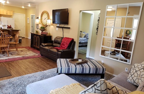 Bonney Lake House | Centrally located Sumner/Bonney Lake home Nestled on a 5 Acre Estate
