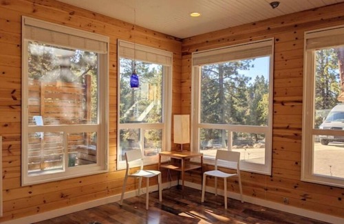 Westbrook Meadows House | Century Chalet - Tons of Light & Amazing Location!
