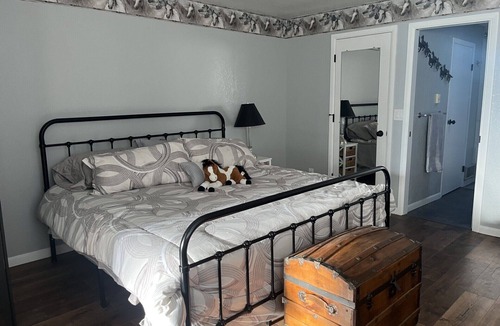 Tri-Cities House | Century Farm in Horse Heaven Hills, Tri-Cities WA