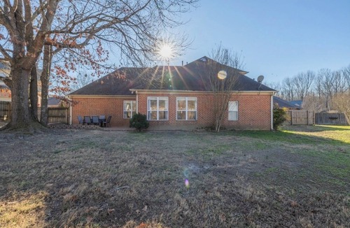 Lakeland House | Certified Temporary Housing l Lakeland