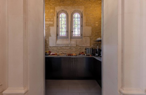 Cognac Bed & Breakfast | Château Pellisson