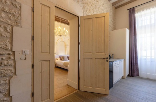 Cognac Bed & Breakfast | Château Pellisson