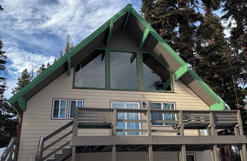 Ashland Ski Chalet | Chalet #16, Slope Side Ski in Ski Out Spacious Fam