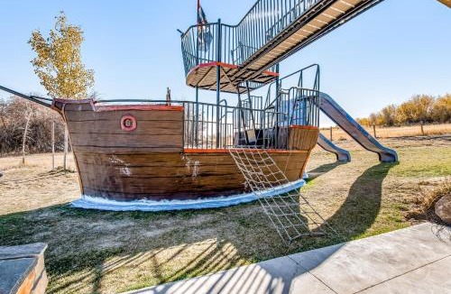 Fish Haven House | Chalet @ Bear Lake