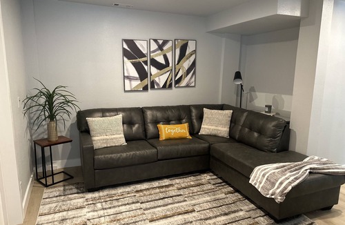 University Place Apartment | Chambers Bay LodgennLocated in beautiful University Place