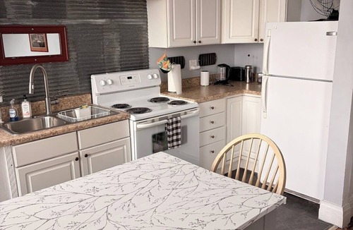 Downtown Apartment | Charming 1-bedroom apartment in the Historic Hotel Royal