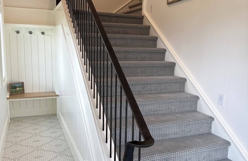 Fish Haven Apartment | Charming 1-bedroom studio cottage in delightful Fish Haven with AC