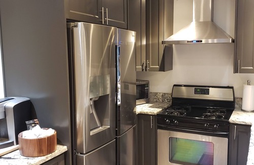 McCall Cabin | Charming 2-bedroom A Frame modern cabin in McCall perfect for a cozy getaway