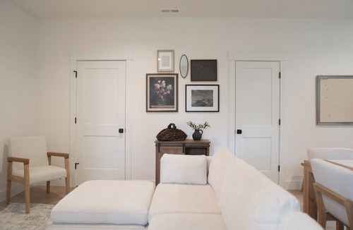 Garden Home-Whitford Apartment | Charming 2-bedroom apartment in fabulous Portland with WiFi