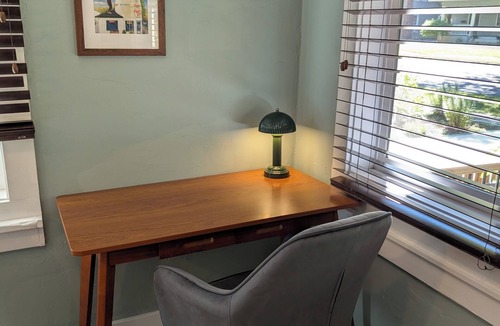 Manito House | Charming 2-bedroom bungalow steps from Manito Park and just mins from downtown