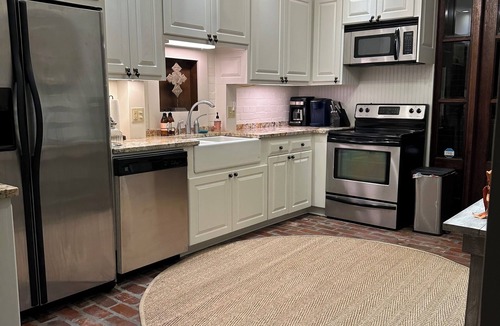 Natchez Condo | Charming 2 bedroom condo in the heart of beautiful Natchez, MS.