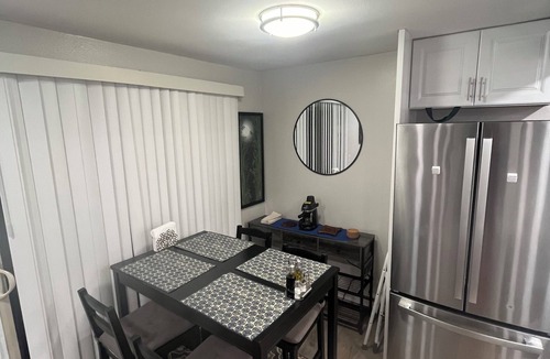 SeaTac Condo | Charming 2-bedroom condo near SeaTac airport