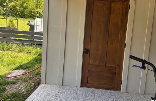 Gallatin Cottage | Charming 2-bedroom cottage with WiFi, AC in brilliant Gallatin