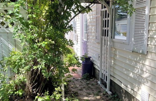 Elk Rapids House | Charming 2-bedroom house in Elk Rapids