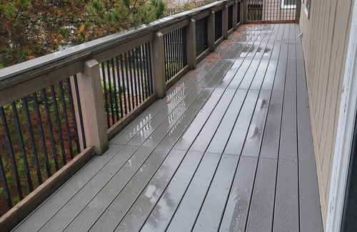 Bremerton House | Charming 2-bedroom water view house, WiFi in nice Bremerton