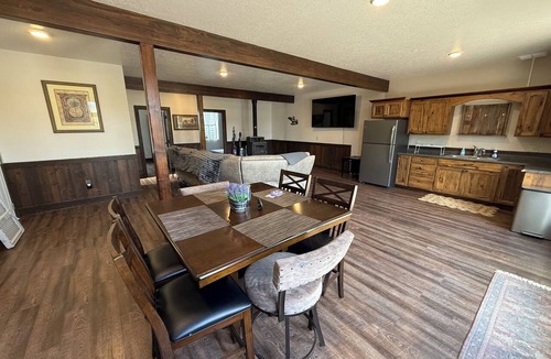 St. Ignatius House | Charming 3-bedroom house in St Ignatius for your getaway with breathtaking views