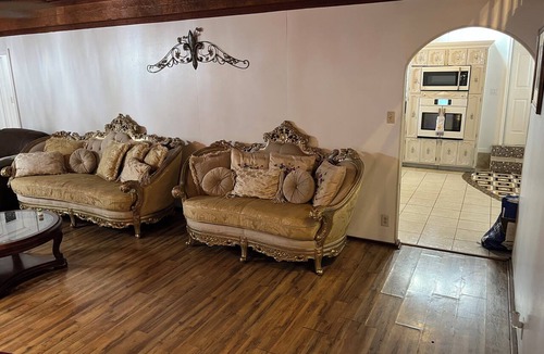 Schriever Other | Charming 3 bedroom farmhouse with AC in wonderful Schriever