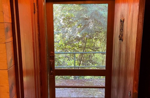 Cedar Hills House | Charming 3-bedroom house surrounded by old-growth forest, Portland
