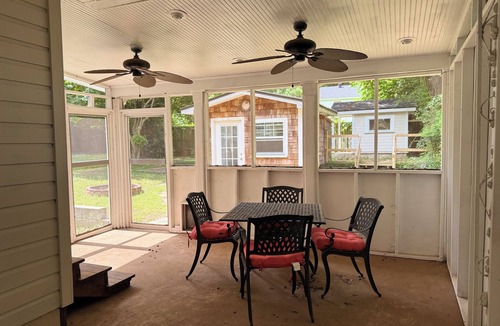 Mobile House | Charming 3-bedroom house in Springhill