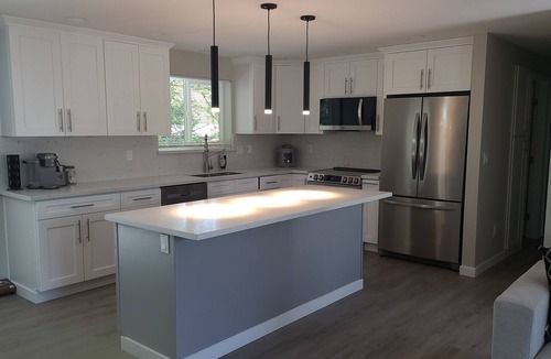 West Hills House | Charming 3-bedroom house with WiFi and AC in lovely Port Orchard