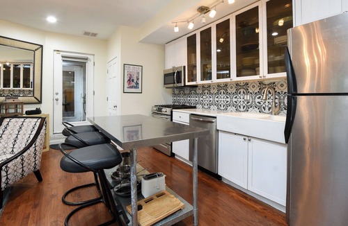 West Bucktown House | Charming 3-BR House in Logan Sq