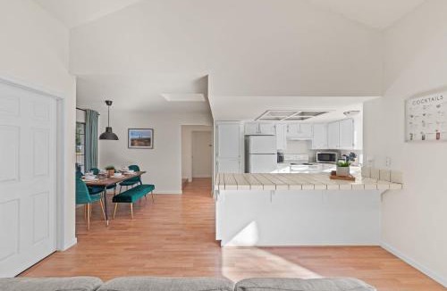 Northwest Reno House | Charming 4BR Reno Home · Spring Events & Patio