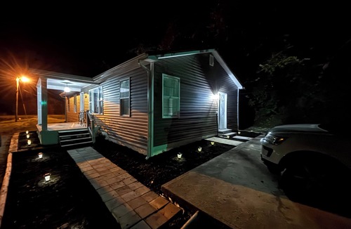 Waneta House | Charming and updated three bedroom home conveniently located close to trails.