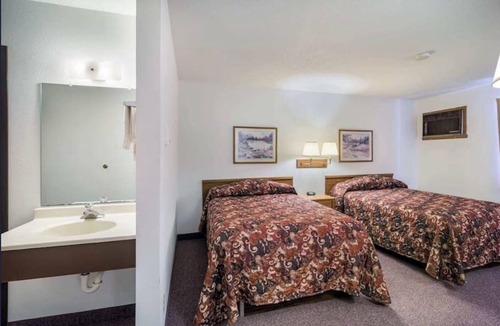 Medora Bed & Breakfast | Charming B&B Actual driving 30 MILES FROM MEDORA ND-MT BORDER TOWN