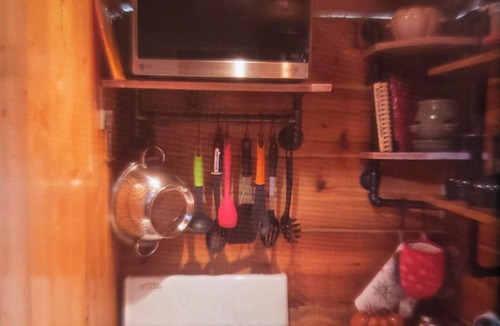 Thompson Falls Cabin | Charming cabin in tranquil and quaint Thompson Falls MT