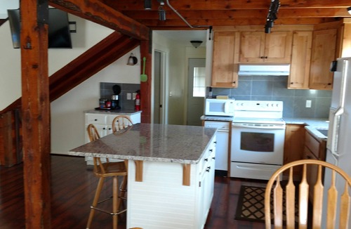 Idaho City House | Charming Cabin in Downtown Idaho City