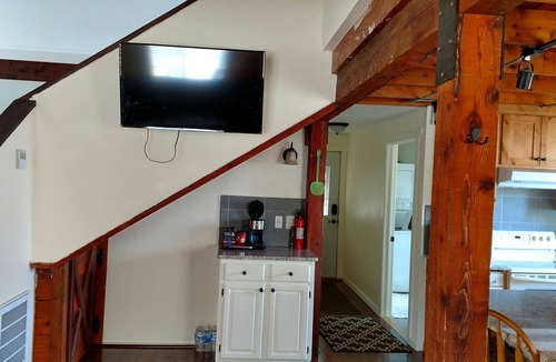 Idaho City House | Charming Cabin in Downtown Idaho City