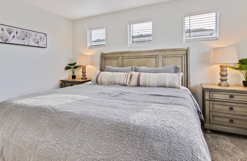Nampa House | Charming Centrally Located Treasure Valley Custom Home