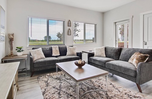 Nampa House | Charming Centrally Located Treasure Valley Custom Home