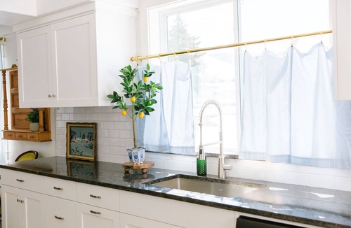 Afton House | Charming cottage home in downtown Afton, walking distance to restaurants.