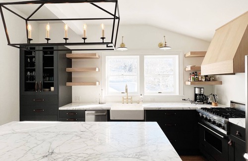 Downtown Park City House | Charming Cottage steps to restaurants, shops & slopes