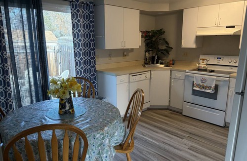 Maple Grove - Franklin Apartment | Charming, Cozy Boise Duplex