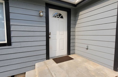 Maple Grove - Franklin Apartment | Charming, Cozy Boise Duplex