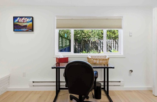 Ketchum Cottage | Charming Downtown Cottage | Patio & Prime Location