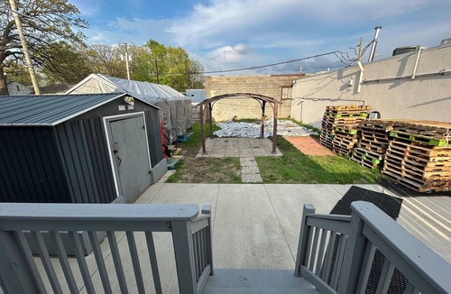Ferndale House | Charming Eco-Friendly House