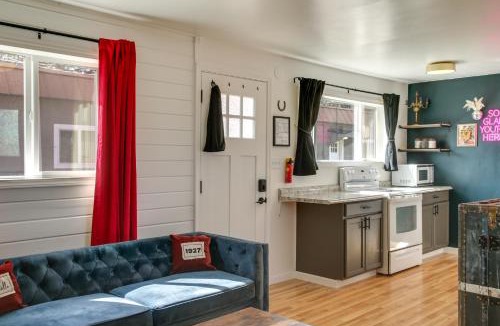 Latah Valley Apartment | Charming & Historic! Spokane Apt Near Dtwn