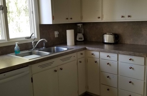Grangeville House | Charming Home In Quiet, Friendly Grangeville, Idaho Sleeps 9 Guests