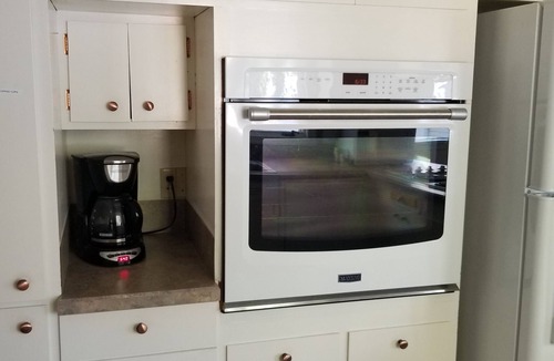 Grangeville House | Charming Home In Quiet, Friendly Grangeville, Idaho Sleeps 9 Guests