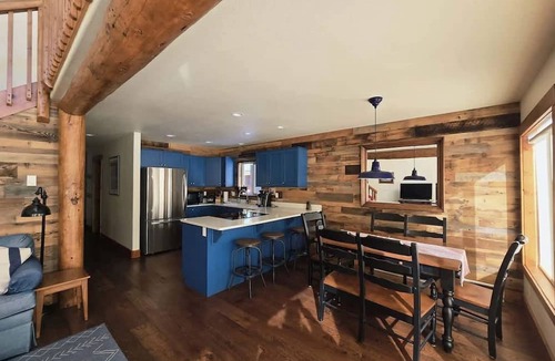 McCall House | Charming Home with Golf Course Views & Relaxing Vibes in McCall, Idaho