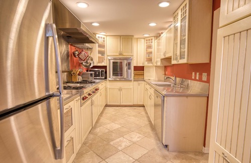 Ketchum Cottage | Charming Ketchum Cottage with Gourmet Kitchen