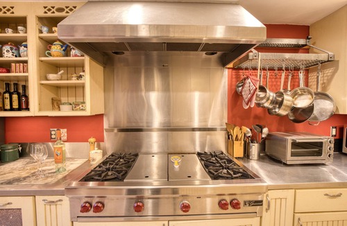 Ketchum Cottage | Charming Ketchum Cottage with Gourmet Kitchen
